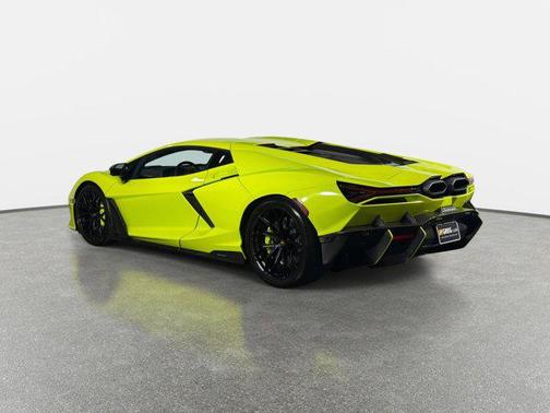 2024 Lamborghini Revuelto Base