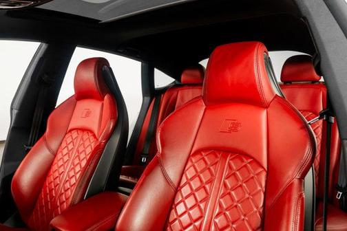 2023 Audi S5 Premium Plus TFSI quattro Tiptronic