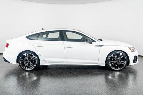 2023 Audi S5 Premium Plus TFSI quattro Tiptronic