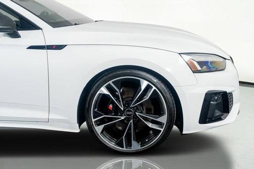 2023 Audi S5 Premium Plus TFSI quattro Tiptronic