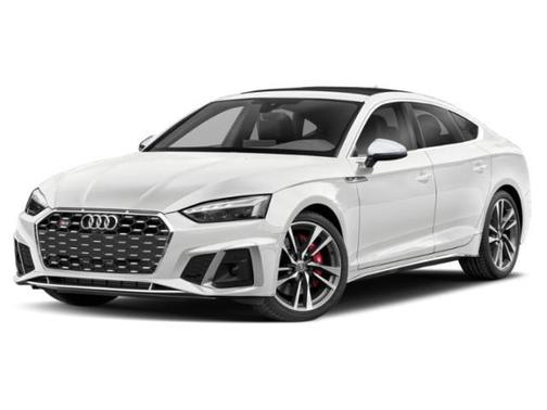 2023 Audi S5 Premium Plus TFSI quattro Tiptronic