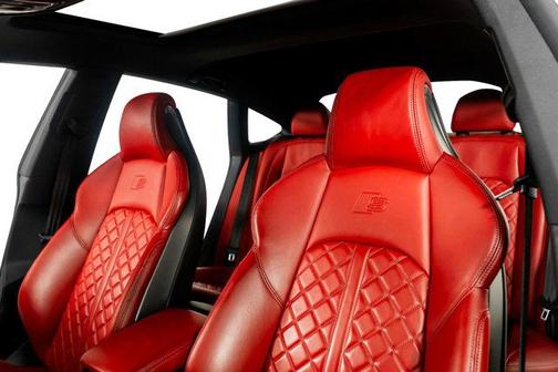 2023 Audi S5 Premium Plus TFSI quattro Tiptronic