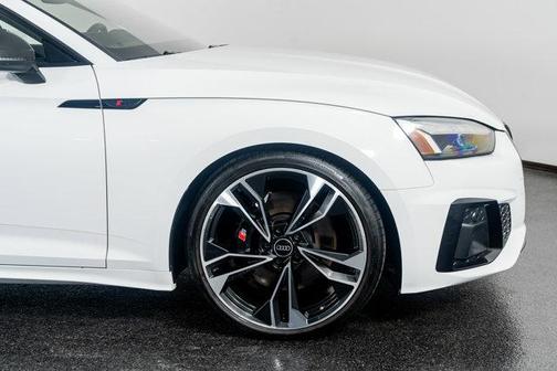 2023 Audi S5 Premium Plus TFSI quattro Tiptronic