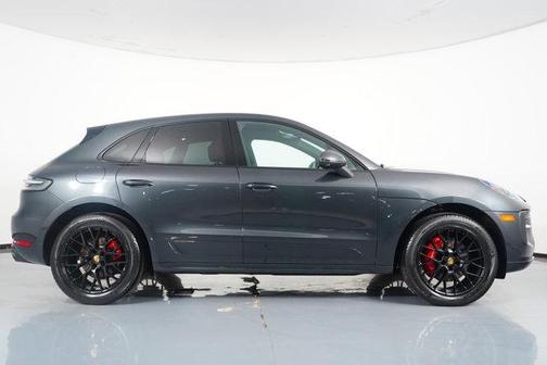 2021 Porsche Macan GTS