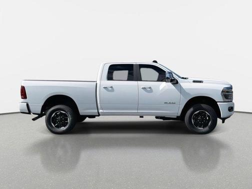 2025 RAM 2500 Laramie Crew Cab 4x4 6'4' Box