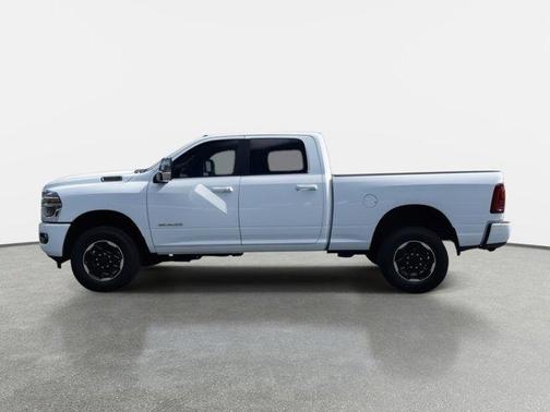 2025 RAM 2500 Laramie Crew Cab 4x4 6'4' Box