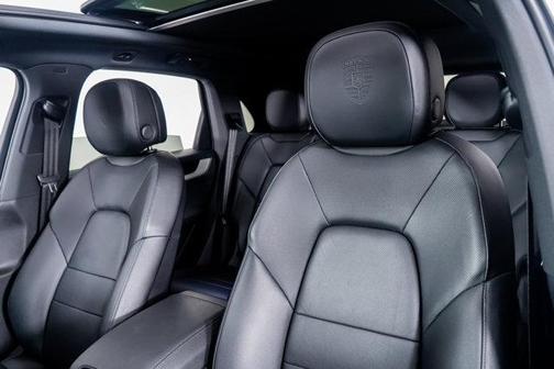 2024 Porsche Cayenne Cayenne