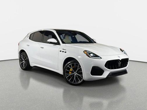 2023 Maserati Grecale Modena