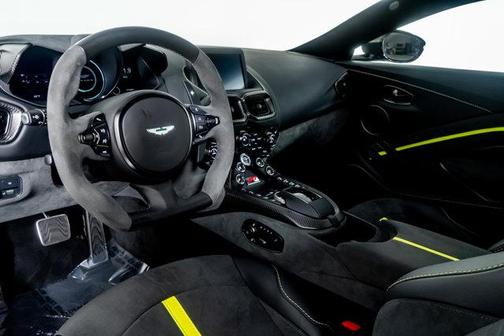 2023 Aston Martin Vantage F1 Edition