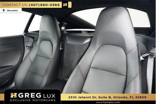 2025 Porsche 718 Cayman Style Edition