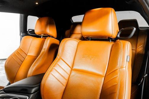 2015 Dodge Challenger SRT Hellcat