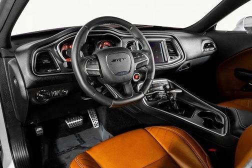 2015 Dodge Challenger SRT Hellcat