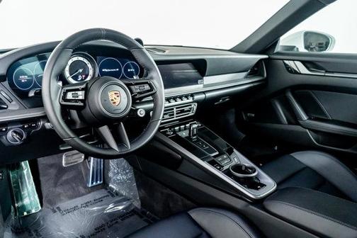 2020 Porsche 911 911 Carrera S