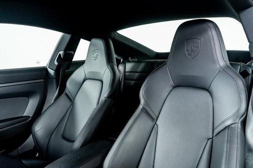 2020 Porsche 911 911 Carrera S