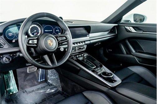 2020 Porsche 911 911 Carrera S