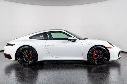 2020 Porsche 911 911 Carrera S