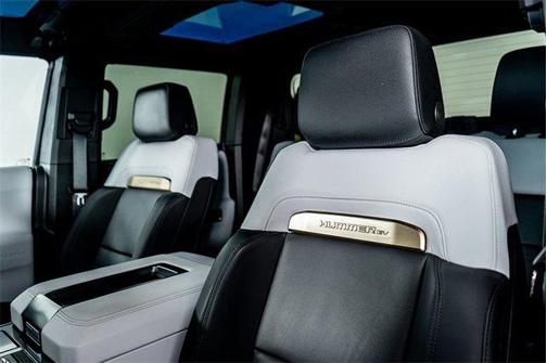 2023 GMC HUMMER EV Pickup 3X