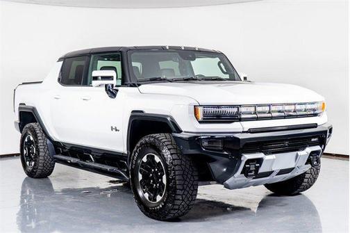 2023 GMC HUMMER EV Pickup 3X