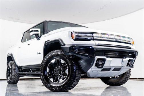 2023 GMC HUMMER EV Pickup 3X