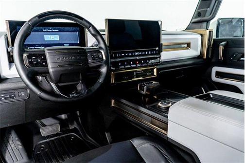 2023 GMC HUMMER EV Pickup 3X