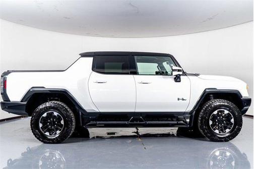 2023 GMC HUMMER EV Pickup 3X