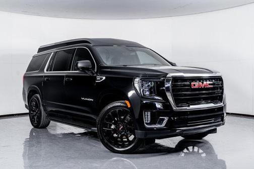 2023 GMC Yukon XL SLE