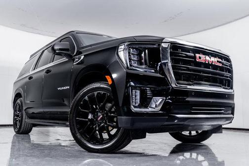 2023 GMC Yukon XL SLE