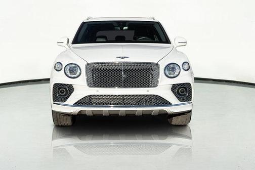 2022 Bentley Bentayga V8