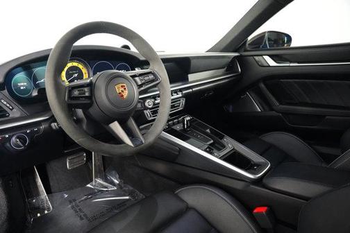2022 Porsche 911 Turbo