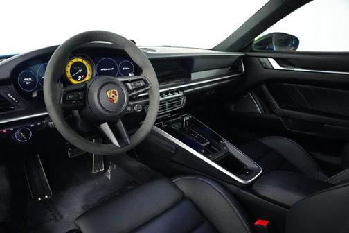 2022 Porsche 911 Turbo
