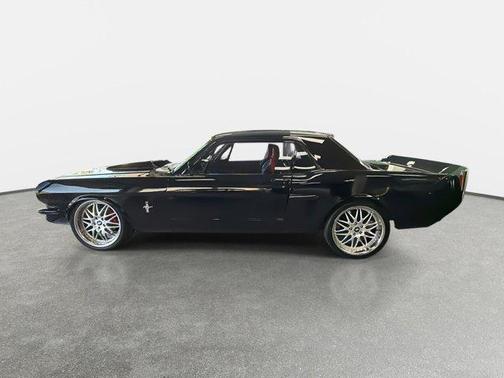 1965 Ford Mustang Base