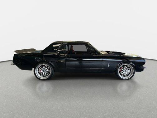 1965 Ford Mustang Base