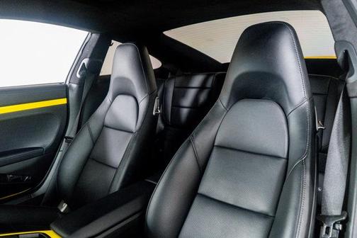 2015 Porsche 911 Turbo