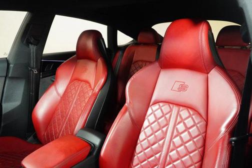2021 Audi S5 3.0T Prestige
