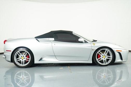2005 Ferrari F430 Spider