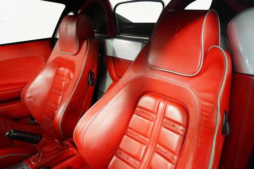 2005 Ferrari F430 Spider