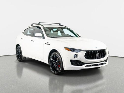 2023 Maserati Levante GT