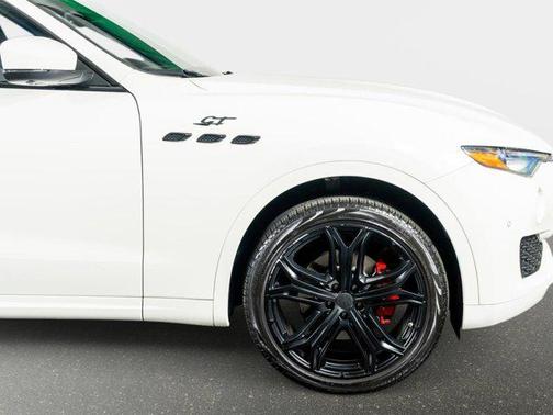 2023 Maserati Levante GT