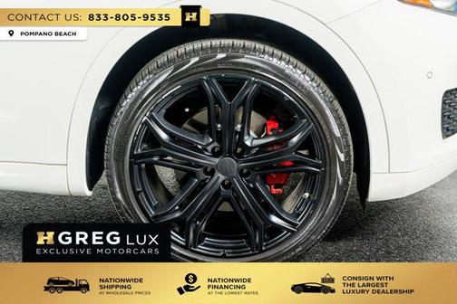 2023 Maserati Levante GT