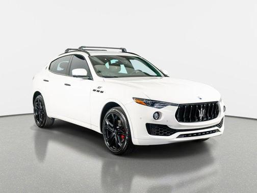 2023 Maserati Levante GT