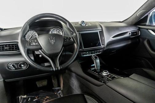 2023 Maserati Levante GT