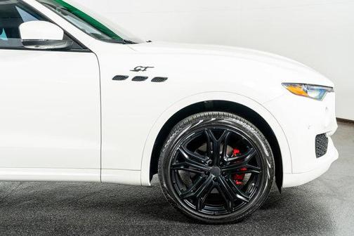 2023 Maserati Levante GT