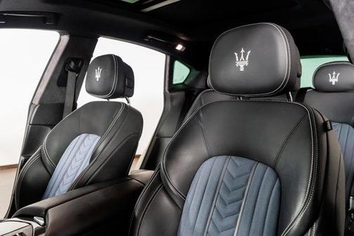 2023 Maserati Levante GT