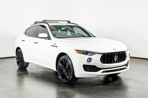 2023 Maserati Levante GT