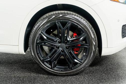 2023 Maserati Levante GT