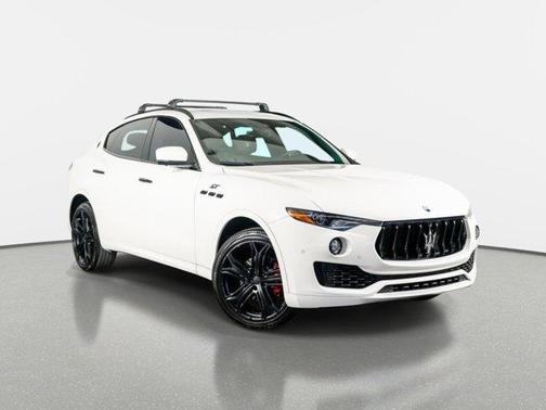 2023 Maserati Levante GT