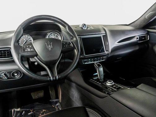 2023 Maserati Levante GT