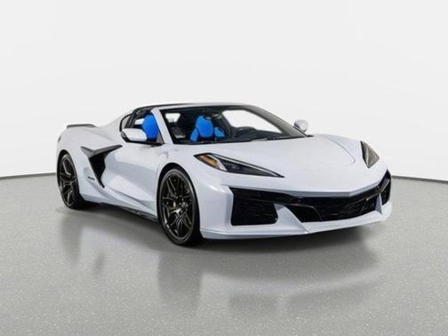 2023 Chevrolet Corvette Z06