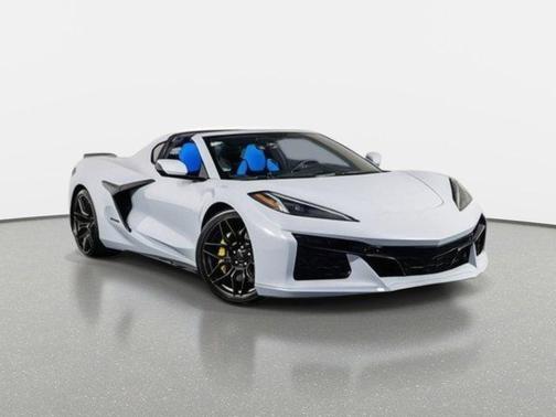 2023 Chevrolet Corvette Z06