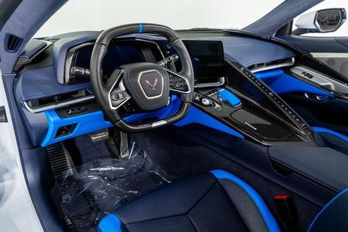 2023 Chevrolet Corvette Z06